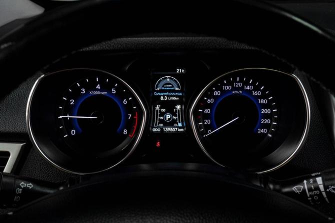 Hyundai i30 II с пробегом 2013 года, цена 1 089 000 рублей, 139507 км, хэтчбек, Автокод Объявления
