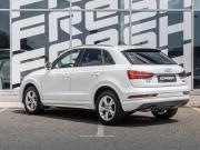 Audi Q3 I (8U) Рестайлинг Краснодар  - изображение 23