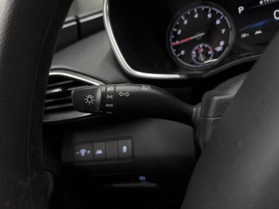 Hyundai Santa Fe IV Рестайлинг Ростов-на-Дону  - изображение 16