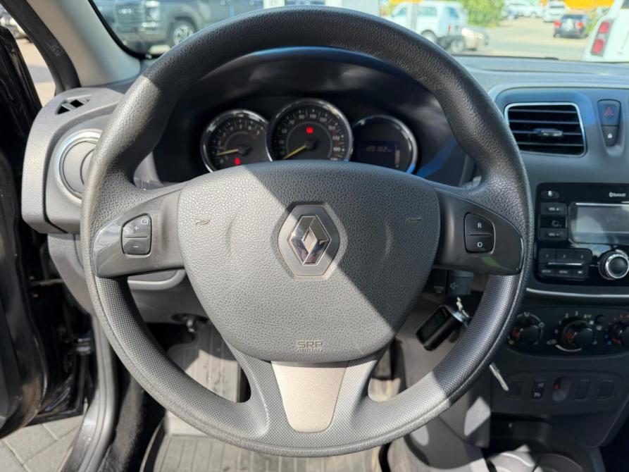 Renault Sandero II Сыктывкар  - изображение 17