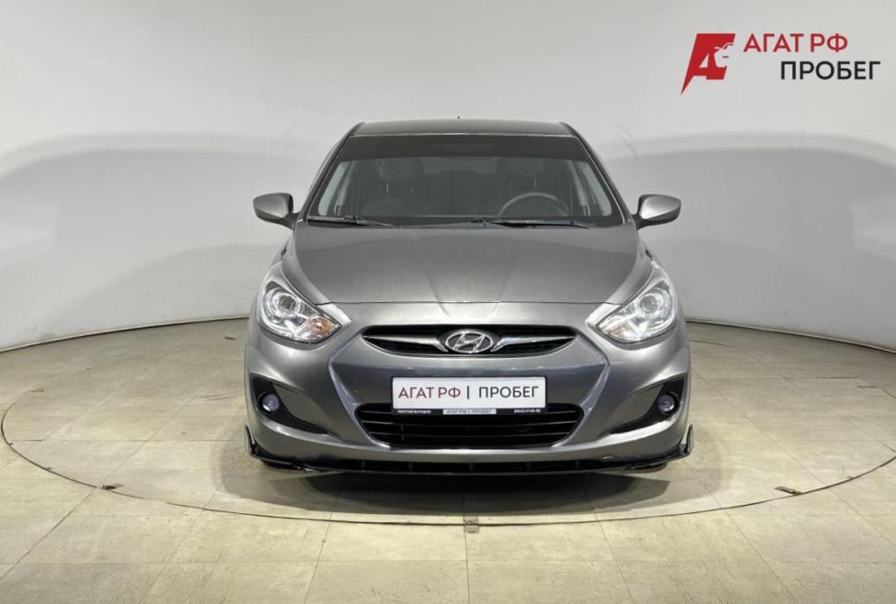 Hyundai Solaris I Саранск  - изображение 2