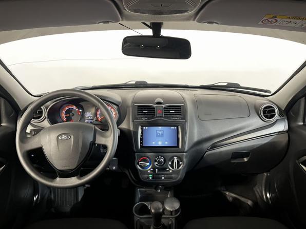 Lada (ВАЗ) Granta I Рестайлинг с пробегом 2023 года, цена 799 900 рублей, 92505 км, универсал, Автокод Объявления