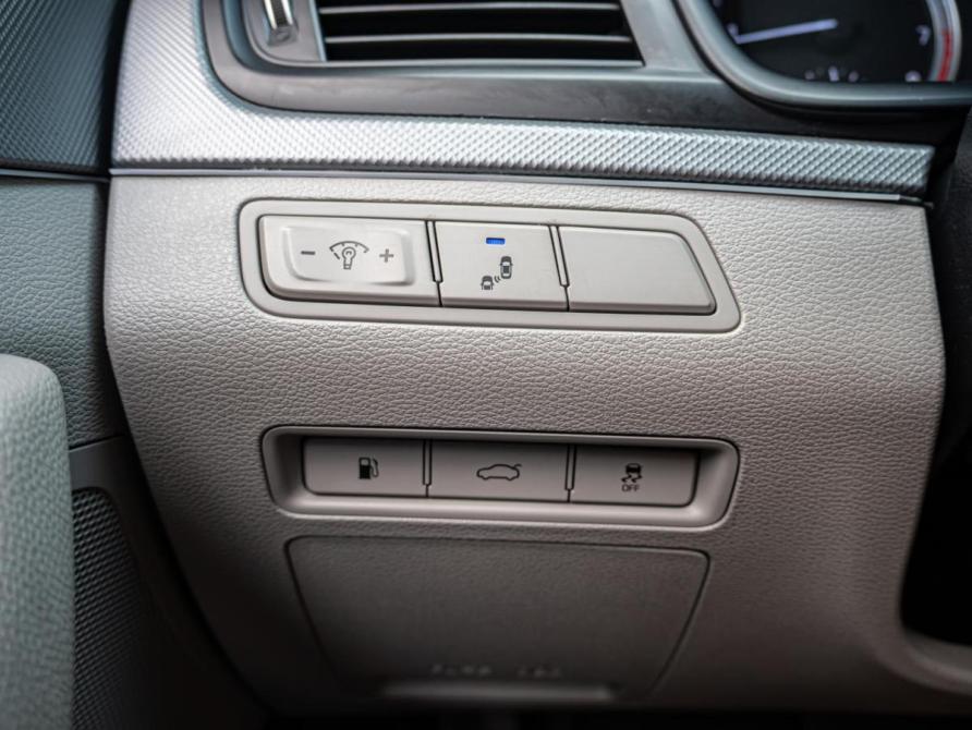 Hyundai Sonata VII (LF) Рестайлинг Краснодар  - изображение 19