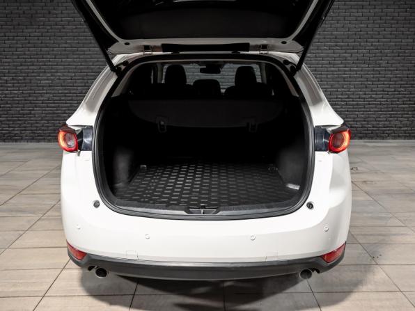 Mazda CX-5 II с пробегом 2020 года, цена 2 950 000 рублей, 174766 км, внедорожник, Автокод Объявления