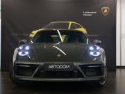 Porsche 911 VIII (992) Москва  - изображение 46