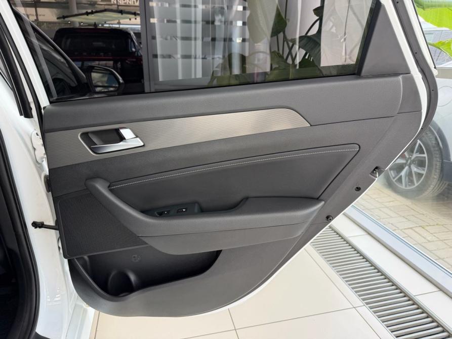 Hyundai Sonata VII (LF) Рестайлинг Таганрог  - изображение 32