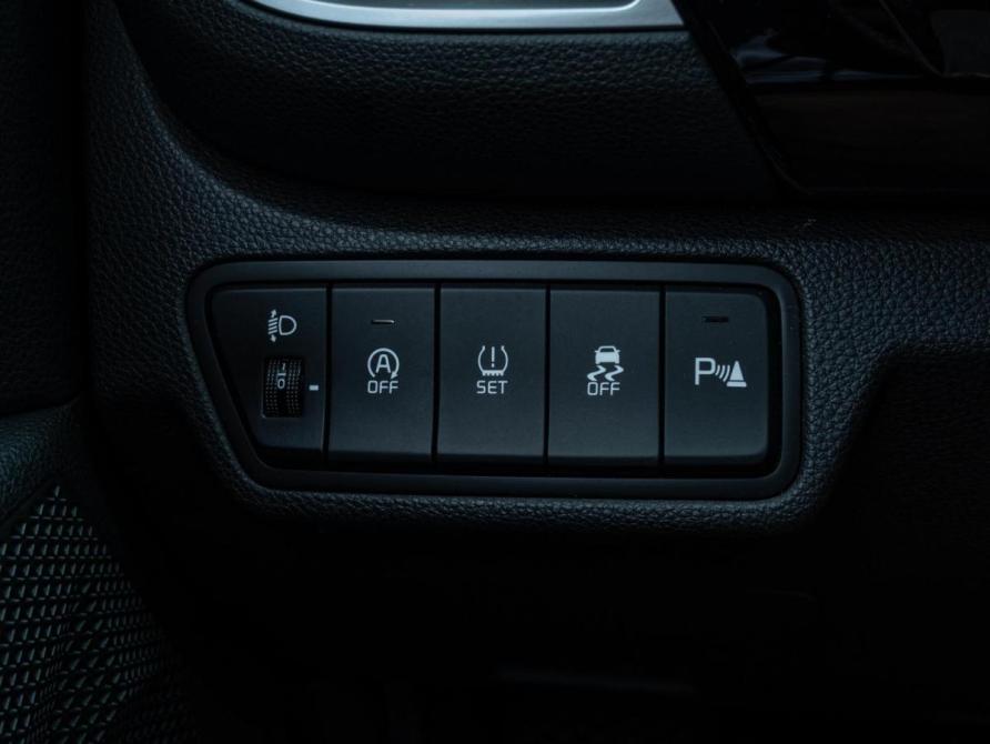 Kia Seltos I Рестайлинг Краснодар  - изображение 24