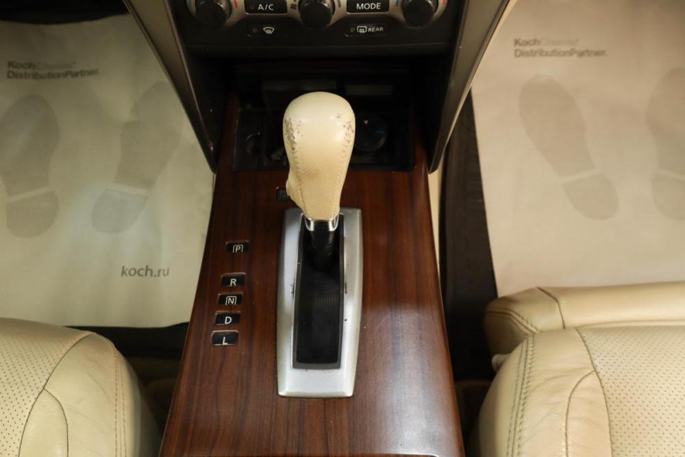Nissan Teana II Челябинск  - изображение 18