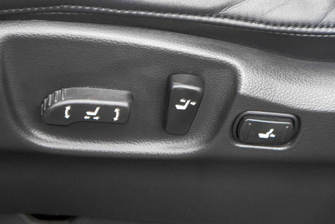Infiniti FX I (S50) Рестайлинг с пробегом 2007 года, цена 1 449 000 рублей, 240000 км, внедорожник, Автокод Объявления