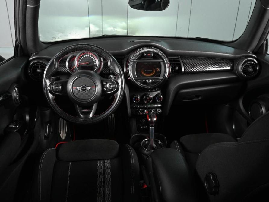 Mini Hatch III (F55/F56) Ростов-на-Дону  - изображение 6