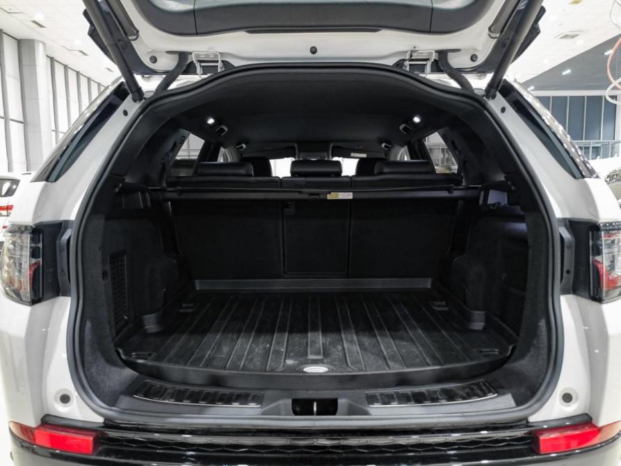 Land Rover Discovery Sport I Рестайлинг Казань  - изображение 12