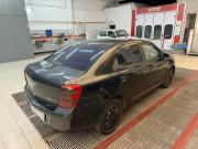 Chevrolet Cobalt II Магнитогорск  - изображение 8