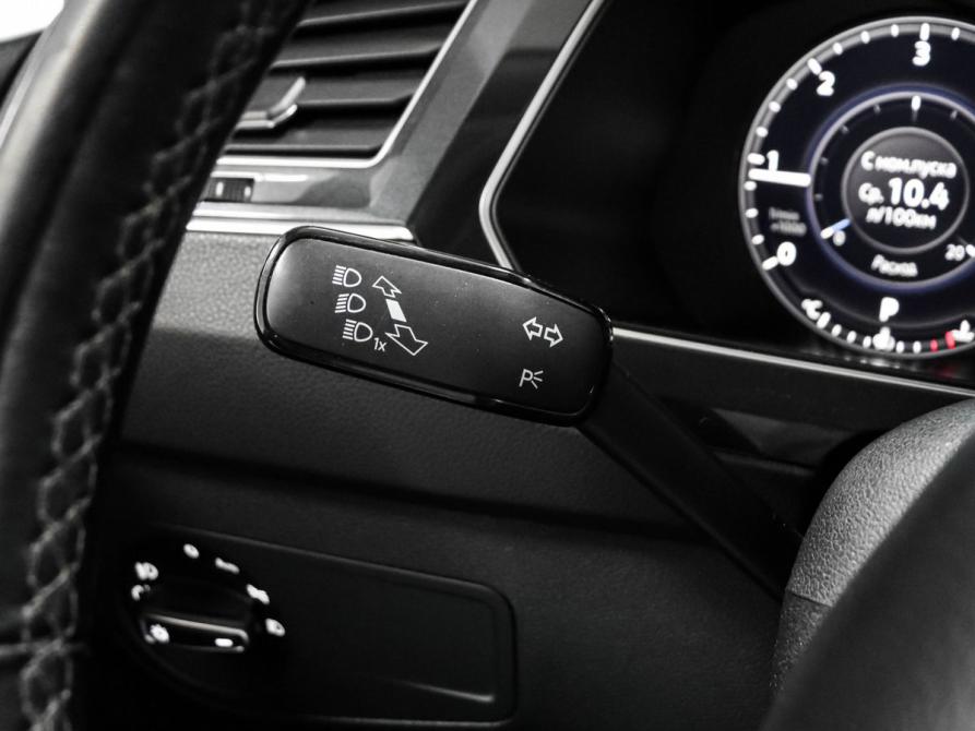 Volkswagen Tiguan II Минеральные Воды  - изображение 14