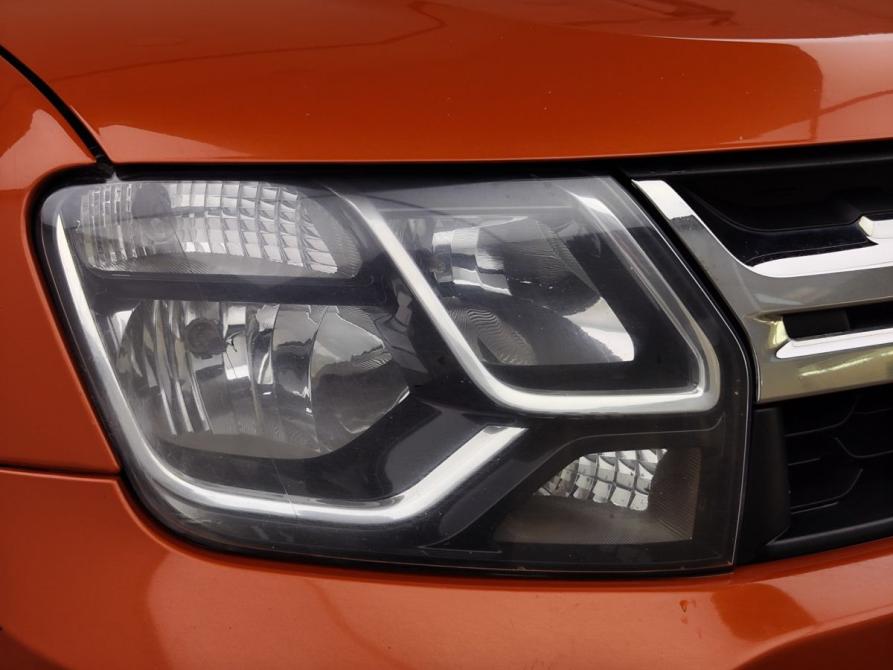Renault Duster I Рестайлинг Уфа  - изображение 21