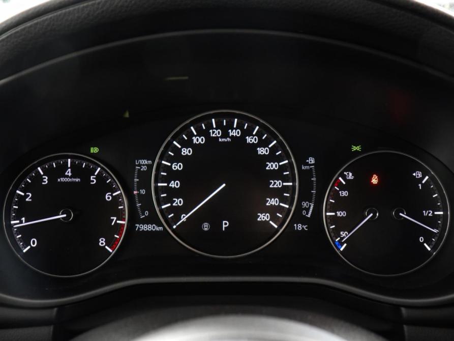 Mazda 3 IV (BP) Химки  - изображение 11