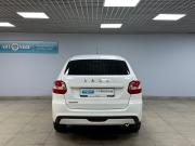 Lada (ВАЗ) Granta I Рестайлинг Москва  - изображение 23