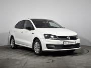 Volkswagen Polo V Рестайлинг Санкт-Петербург  - изображение 22