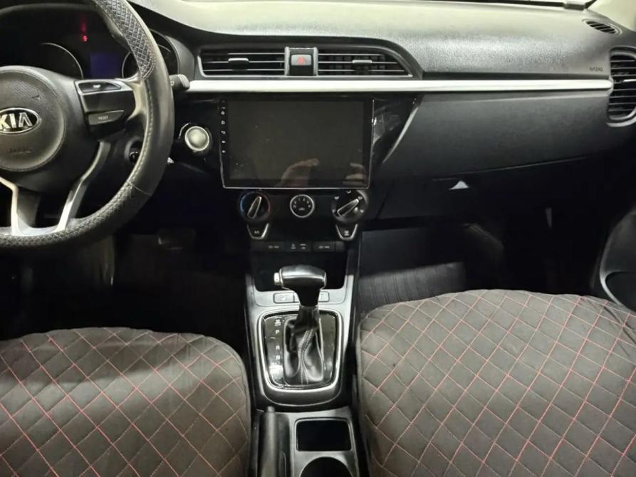 Kia Rio IV Саратов  - изображение 7