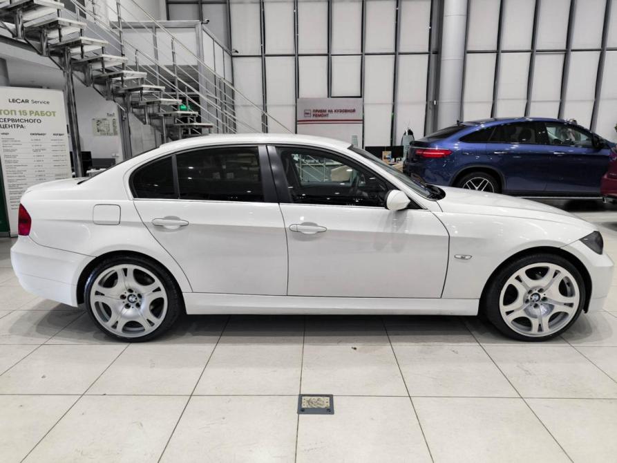 BMW 3 серии V (E90/E91/E92/E93) Рестайлинг Казань  - изображение 5