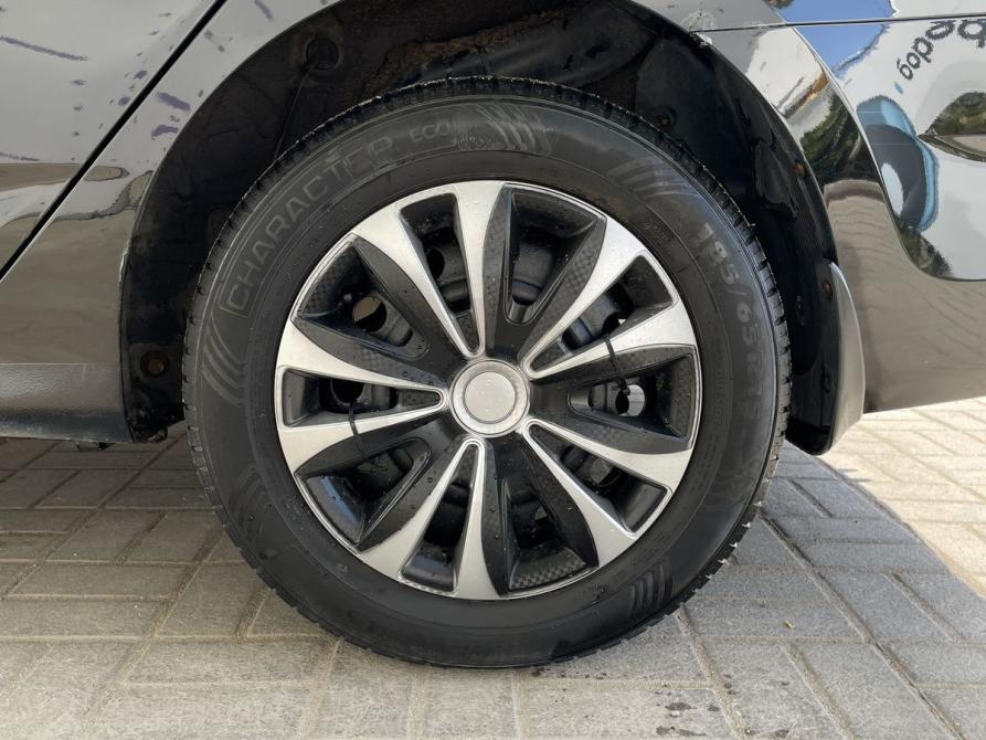 Hyundai Solaris I Тамбов  - изображение 19