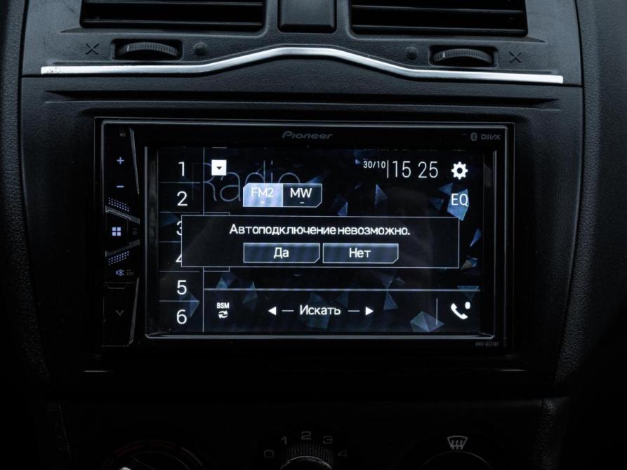 Lada (ВАЗ) Granta I Рестайлинг Ставрополь  - изображение 12