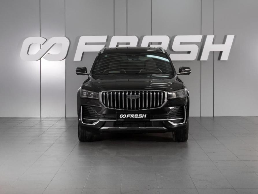 Geely Monjaro I Минеральные Воды  - изображение 3