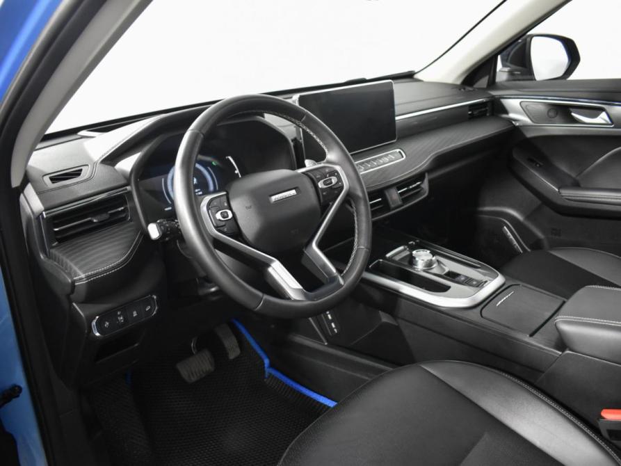 Haval Jolion I Рестайлинг Санкт-Петербург  - изображение 9