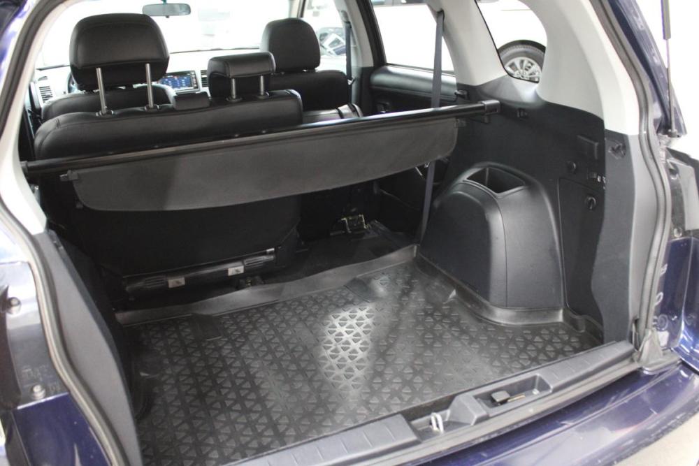 Mitsubishi Outlander II Рестайлинг Томск  - изображение 15