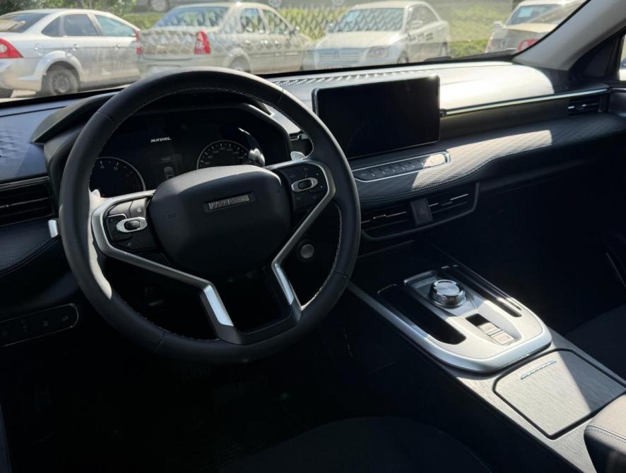 Haval Jolion I Нефтекамск  - изображение 9