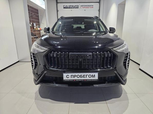 Haval Jolion I Рестайлинг с пробегом 2024 года, цена 1 899 000 рублей, 25522 км, внедорожник, Автокод Объявления