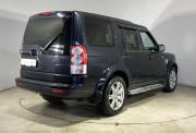 Land Rover Discovery IV Саранск  - изображение 37