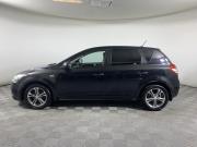 Kia Ceed I Рестайлинг Москва  - изображение 27