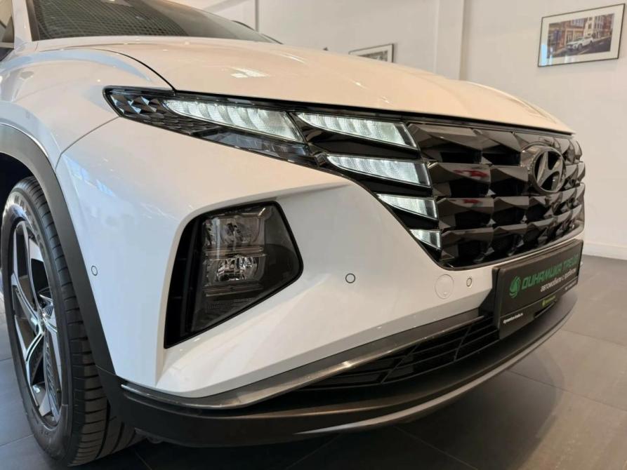 Hyundai Tucson IV Калининград  - изображение 7