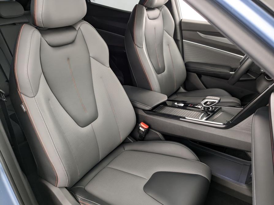 Geely Cityray Москва  - изображение 24
