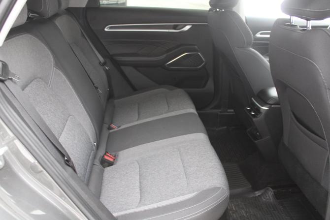 Geely Emgrand II с пробегом 2023 года, цена 1 537 000 рублей, 22804 км, седан, Автокод Объявления