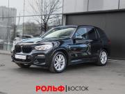 BMW X3 III (G01) Москва  - изображение 18