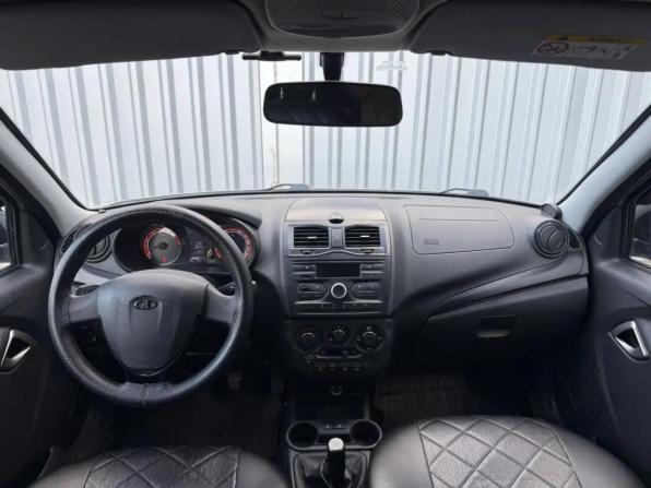 Lada (ВАЗ) Granta I Рестайлинг с пробегом 2023 года, цена 655 000 рублей, 170800 км, универсал, Автокод Объявления