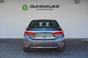 Toyota Corolla XI (E160 E170 E180) Калининград  - изображение 23
