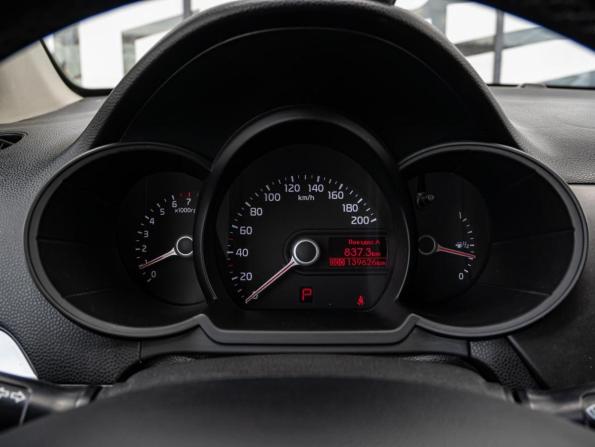 Kia Picanto II с пробегом 2013 года, цена 795 000 рублей, 139626 км, хэтчбек, Автокод Объявления