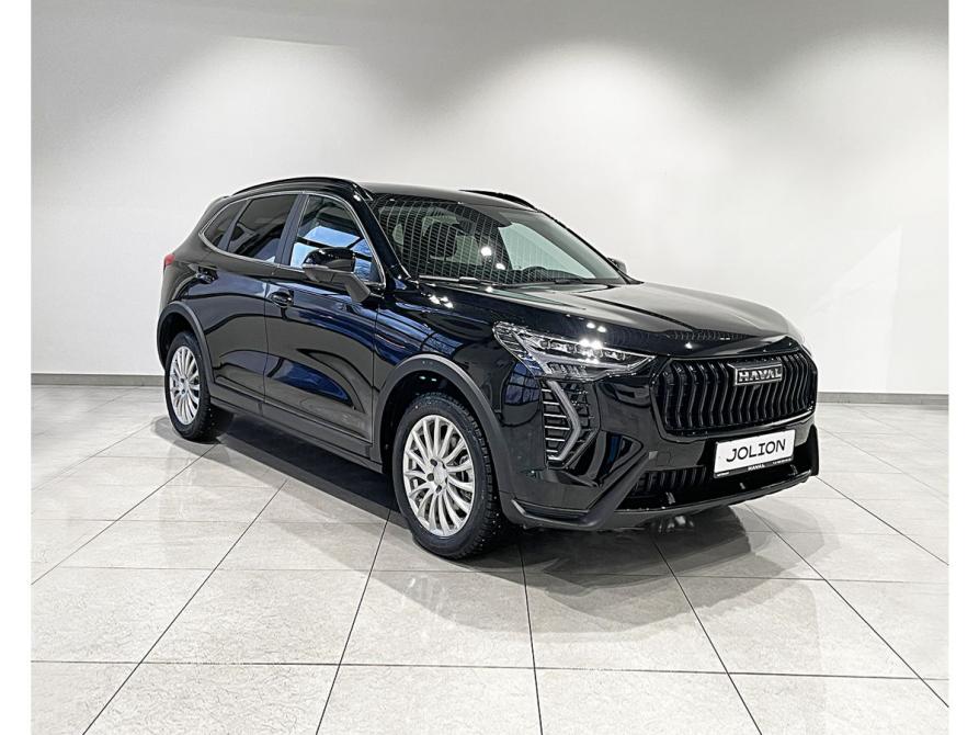 Haval Jolion I Рестайлинг Москва  - изображение 1