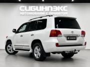 Toyota Land Cruiser 200 Series Рестайлинг 1 Кемерово  - изображение 22