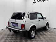 Lada (ВАЗ) 2121 (4x4) I Рестайлинг (2020) Воронеж  - изображение 20