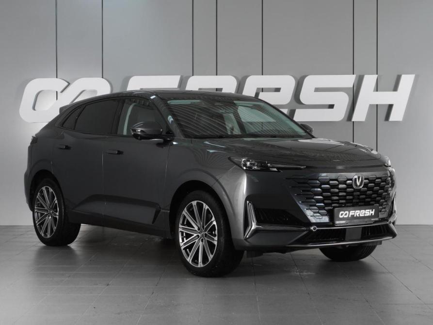Changan UNI-K Минеральные Воды  - изображение 1