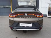 Renault Arkana I Москва  - изображение 22