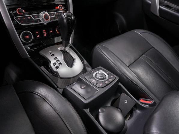 Renault Koleos I Рестайлинг с пробегом 2011 года, цена 940 000 рублей, 191515 км, внедорожник, Автокод Объявления