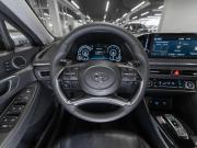 Hyundai Sonata VIII (DN8) Москва  - изображение 40