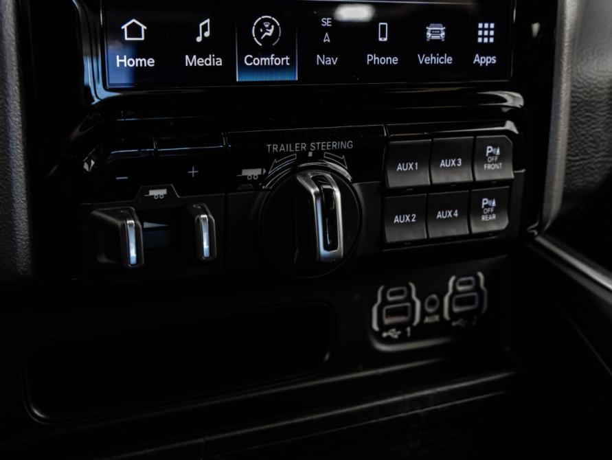 Ram 1500 V Санкт-Петербург  - изображение 19