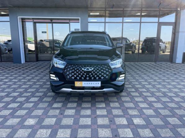 Chery Tiggo 4 Pro I с пробегом 2022 года, цена 1 540 000 рублей, 73000 км, внедорожник, Автокод Объявления