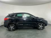Hyundai ix35 I Рестайлинг Пермь  - изображение 21