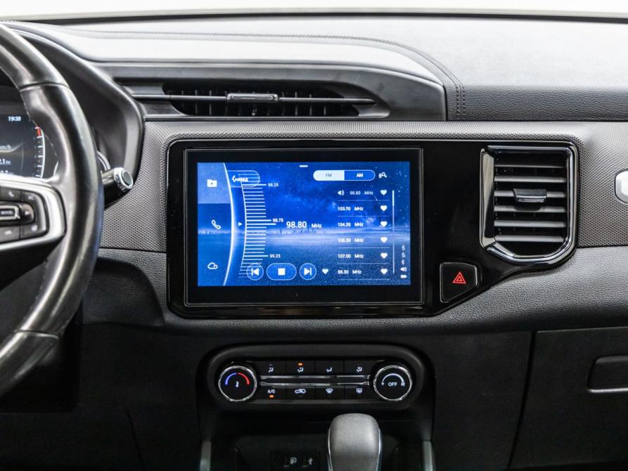 Chery Tiggo 4 I Рестайлинг Волгоград  - изображение 16